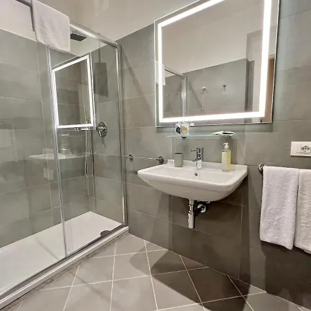 The Seven 게스트하우스 3*