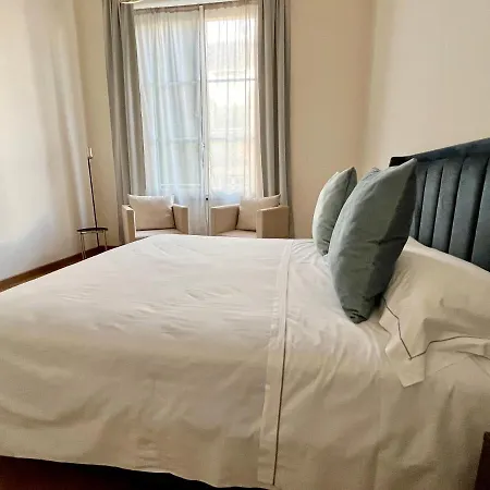 The Seven 게스트하우스 제노바