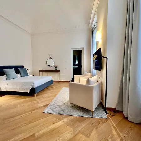 The Seven Guest house Genoa