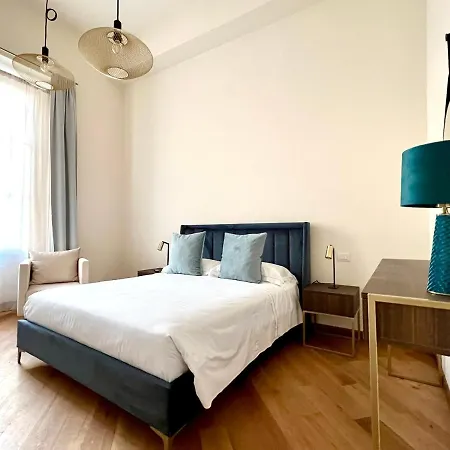 The Seven Guest house Genoa