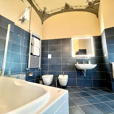 Guest house The Seven 3*