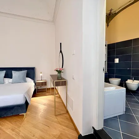 The Seven Guest house