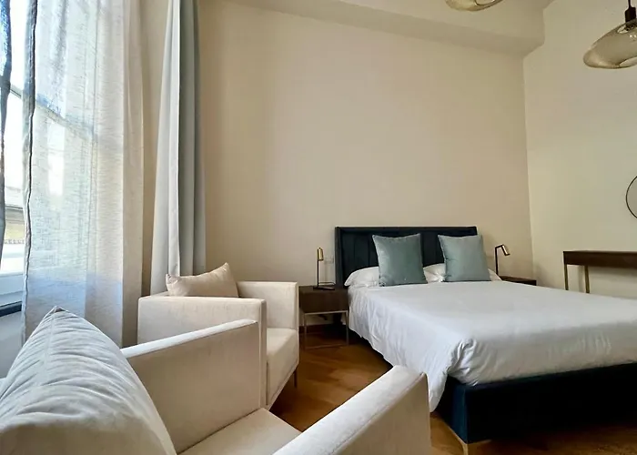 The Seven Genua