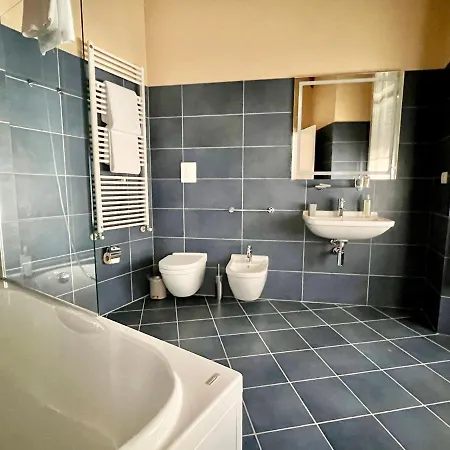 The Seven Pensionat 3*